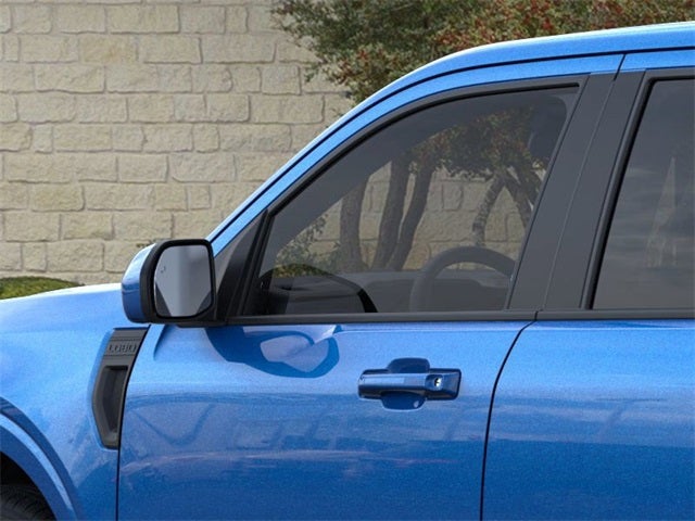 2026 Ford Maverick Maverick Lobo™