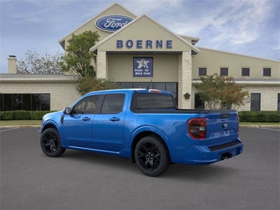 2026 Ford Maverick Maverick Lobo™