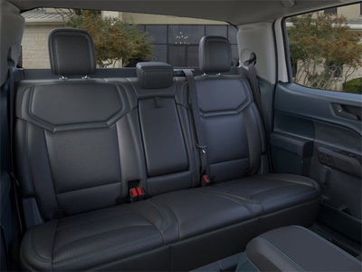 2026 Ford Maverick Maverick Lobo™