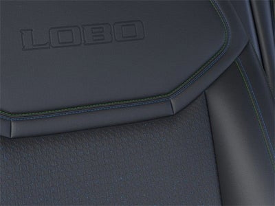 2026 Ford Maverick Maverick Lobo™