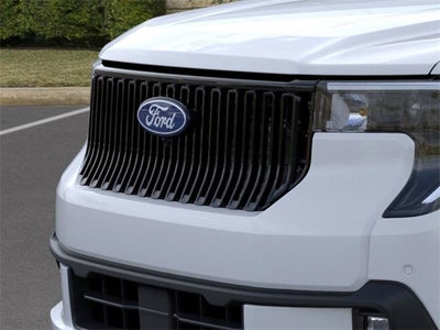 2026 Ford Maverick Maverick Lobo™