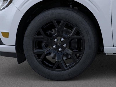 2026 Ford Maverick Maverick Lobo™