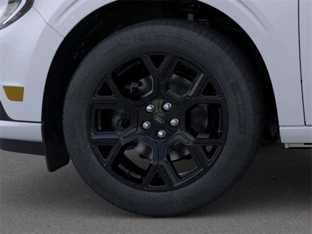 2026 Ford Maverick Maverick Lobo™