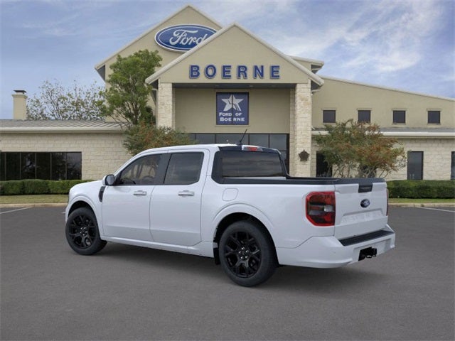 2026 Ford Maverick Maverick Lobo™