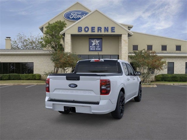 2026 Ford Maverick Maverick Lobo™