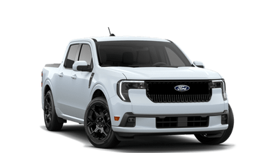 2026 Ford Maverick Maverick Lobo™
