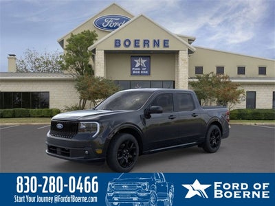 2026 Ford Maverick Maverick Lobo™