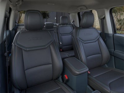 2026 Ford Maverick Maverick Lobo™