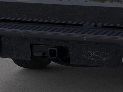 2026 Ford Maverick Maverick Lobo™