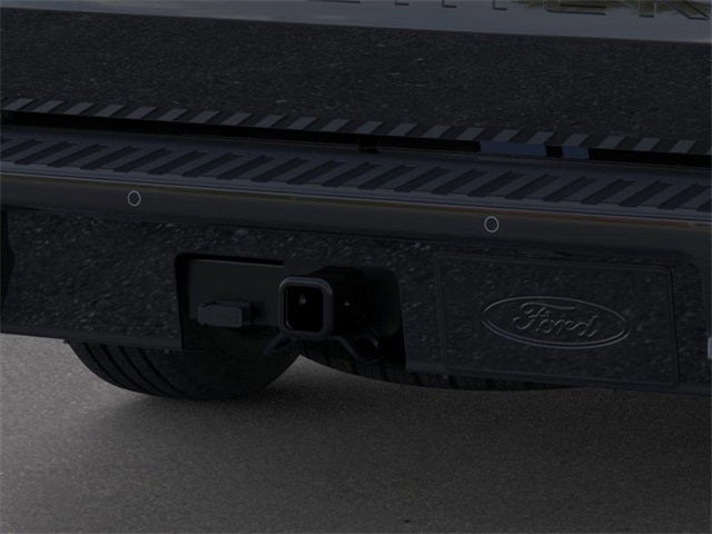 2026 Ford Maverick Maverick Lobo™