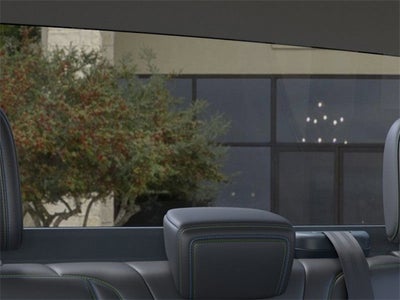 2026 Ford Maverick Maverick Lobo™