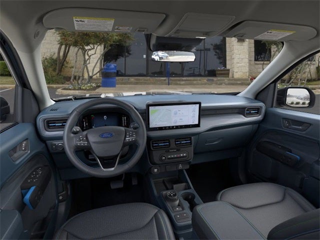 2026 Ford Maverick Maverick Lobo™