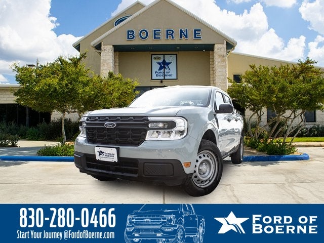 2024 Ford Maverick XL