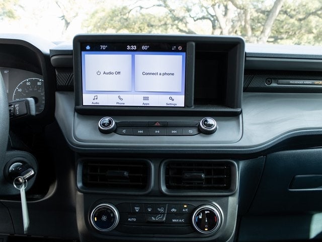 2024 Ford Maverick XL