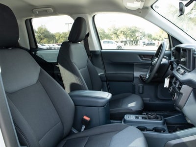 2024 Ford Maverick XL