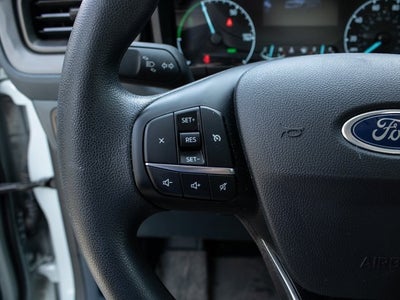 2024 Ford Maverick XL