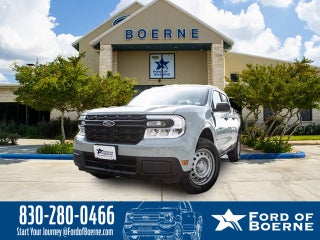 2024 Ford Maverick XL