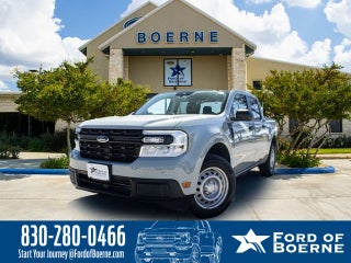 2024 Ford Maverick XL