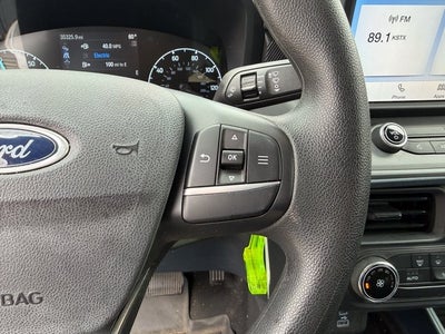 2022 Ford Maverick XL