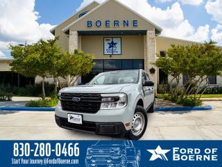 2022 Ford Maverick XL