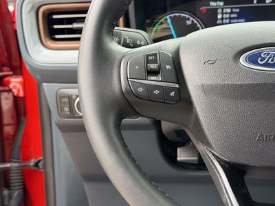 2023 Ford Maverick Lariat