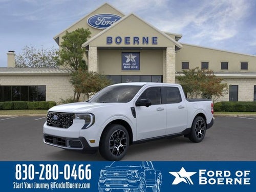 2026 Ford Maverick Lariat®