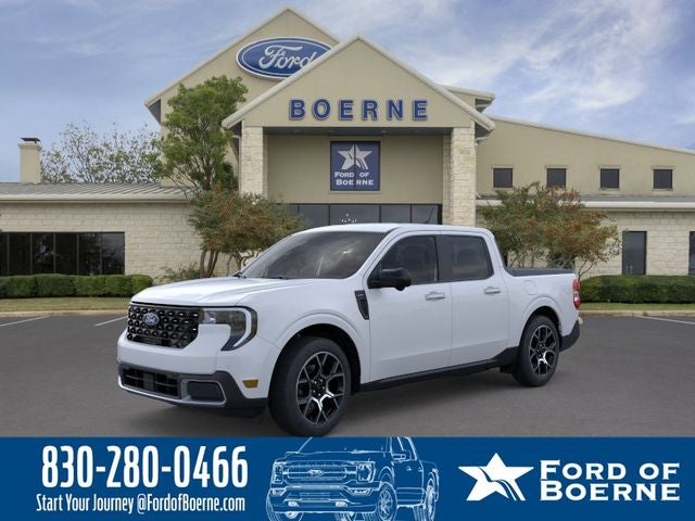2026 Ford Maverick Lariat®