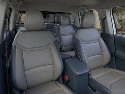 2026 Ford Maverick Lariat®