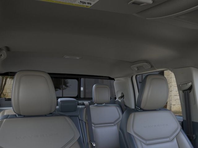 2026 Ford Maverick Lariat®