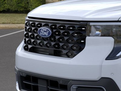 2026 Ford Maverick Lariat®