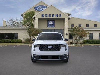 2026 Ford Maverick Lariat®