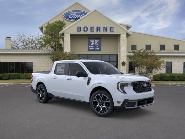 2026 Ford Maverick Lariat®