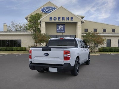2026 Ford Maverick Lariat®