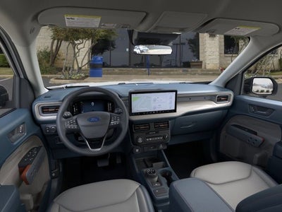 2026 Ford Maverick Lariat®
