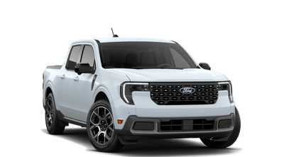 2026 Ford Maverick Lariat®