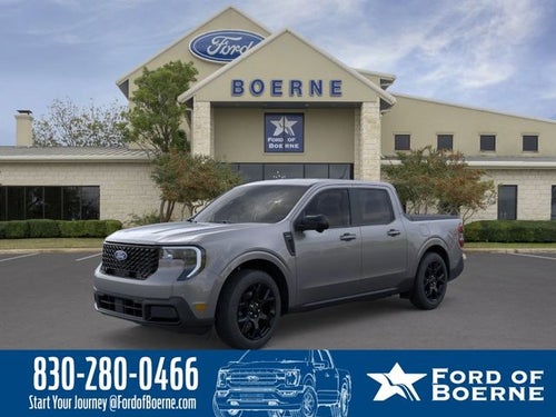 2026 Ford Maverick Lariat®