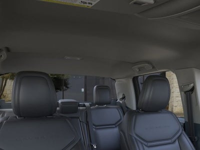 2026 Ford Maverick Lariat®