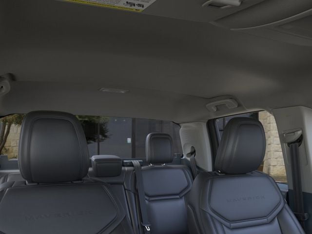2026 Ford Maverick Lariat®