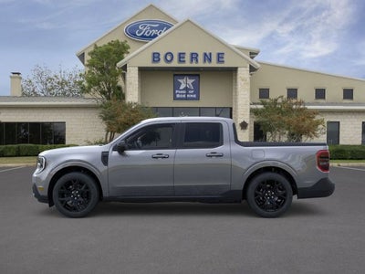 2026 Ford Maverick Lariat®