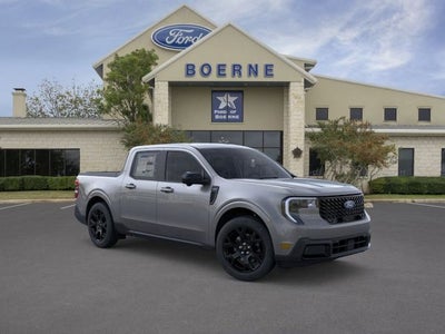 2026 Ford Maverick Lariat®
