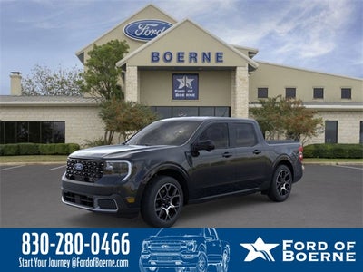 2025 Ford Maverick Lariat®