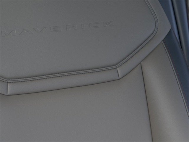 2025 Ford Maverick Lariat®