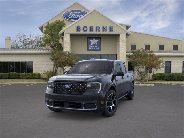 2025 Ford Maverick Lariat®