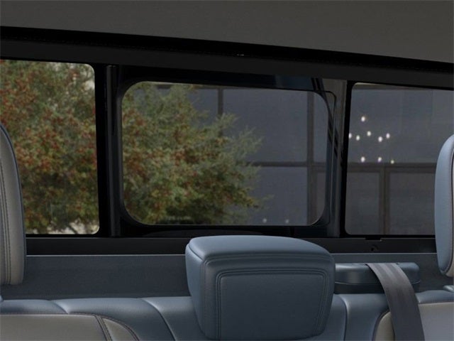 2025 Ford Maverick Lariat®