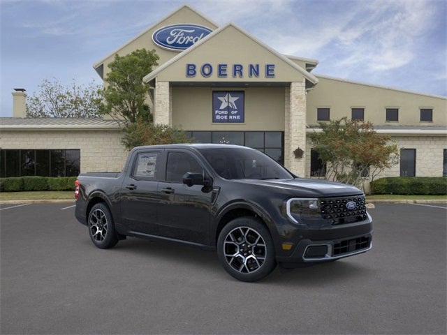 2025 Ford Maverick Lariat®