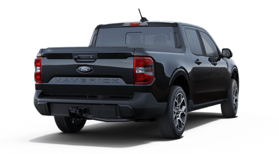 2025 Ford Maverick Lariat®