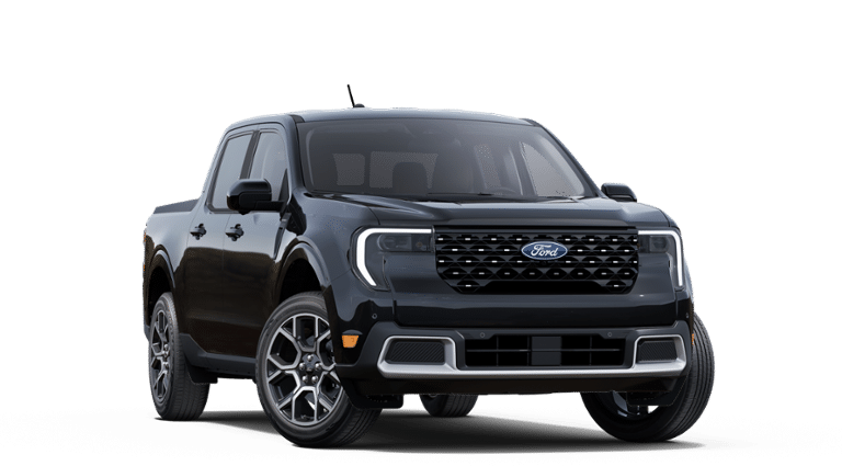 2025 Ford Maverick Lariat®