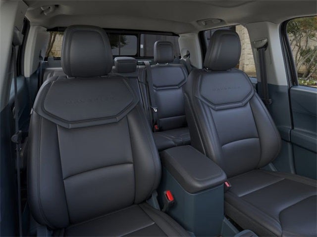 2025 Ford Maverick Lariat®