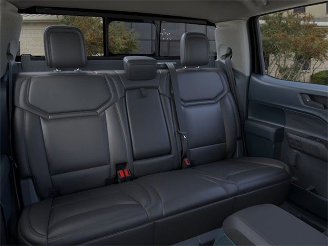 2025 Ford Maverick Lariat®