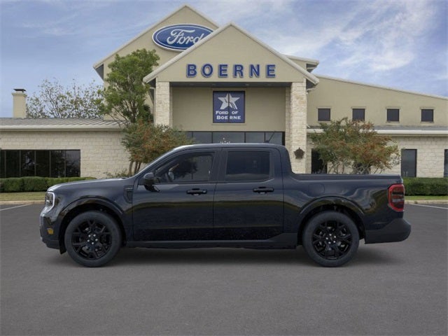 2025 Ford Maverick Lariat®